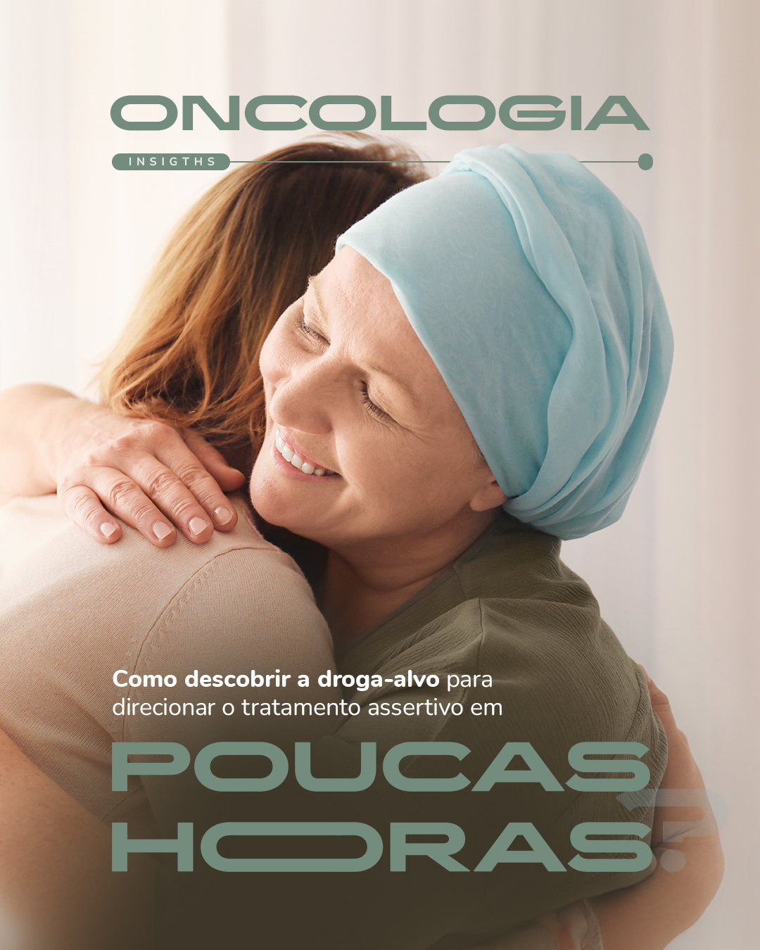 Oncologia-Conheça Diatech_01 Carrossel | EasyPGX - Diatech